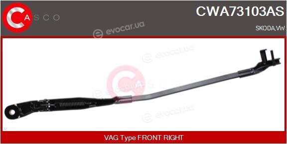 Casco CWA73103AS