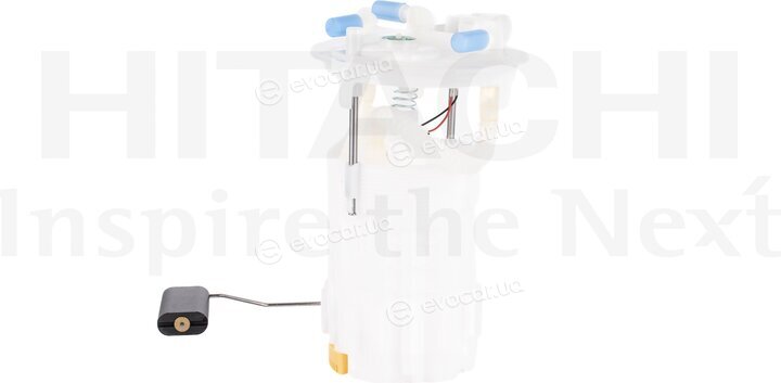 Astemo (Hitachi) / Huco 2503231