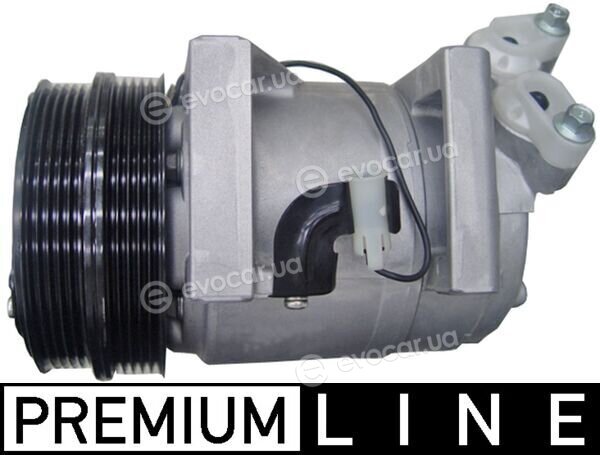 Mahle ACP 1320 000P