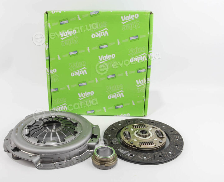 Valeo 821099