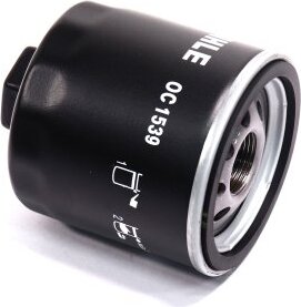Mahle OC 1539