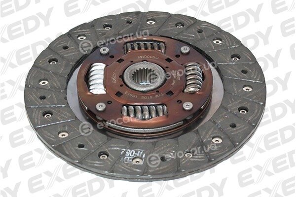 Exedy MBD005U