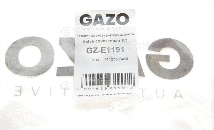 Gazo GZ-E1191