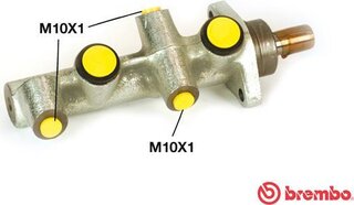 Brembo M 50 006