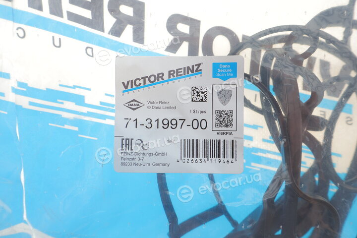 Victor Reinz 71-31997-00