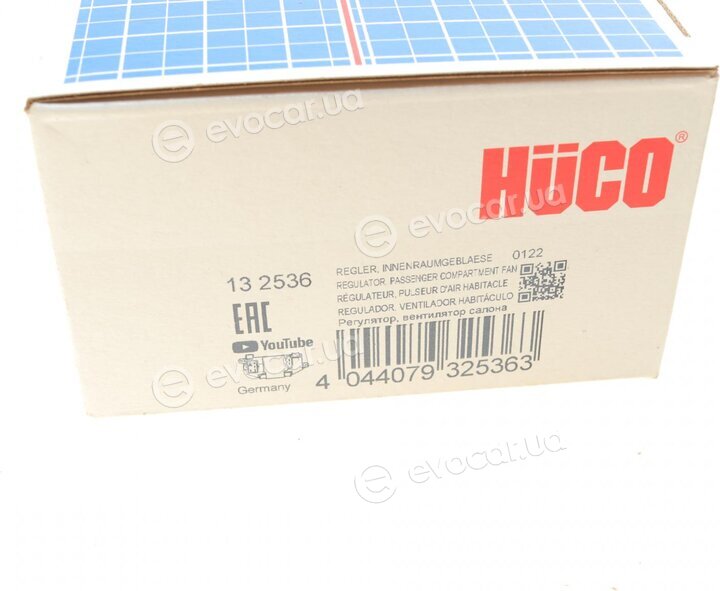 Hitachi / Huco 132536