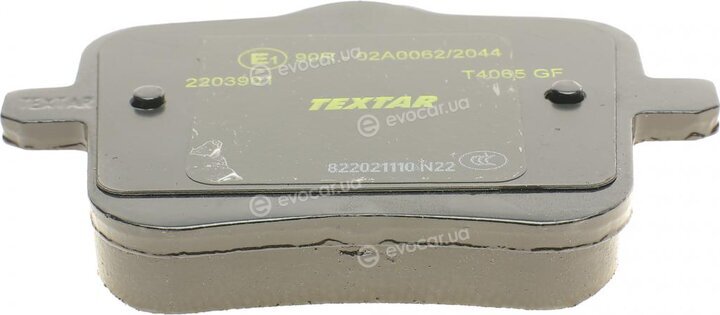 Textar 2203901