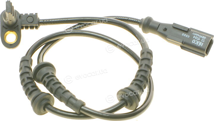 Astemo (Hitachi) / Huco 131584