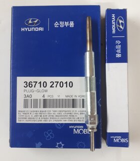 Kia / Hyundai 3671027010