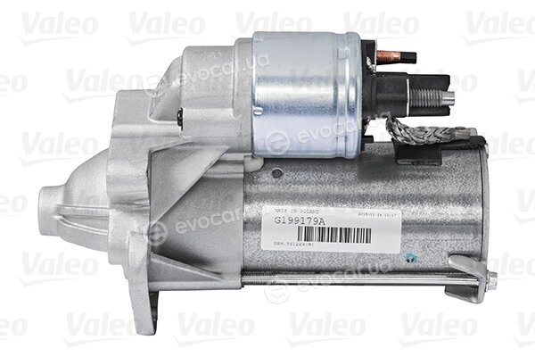 Valeo 438224