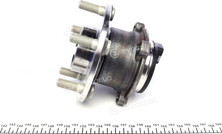 SKF VKBA 3661