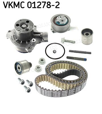 SKF VKMC 01278-2