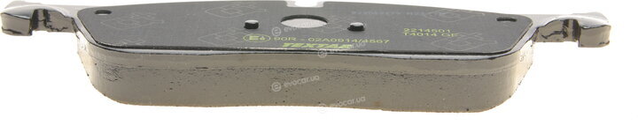 Textar 2214501