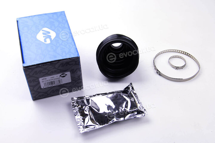Metalcaucho / STC 01254