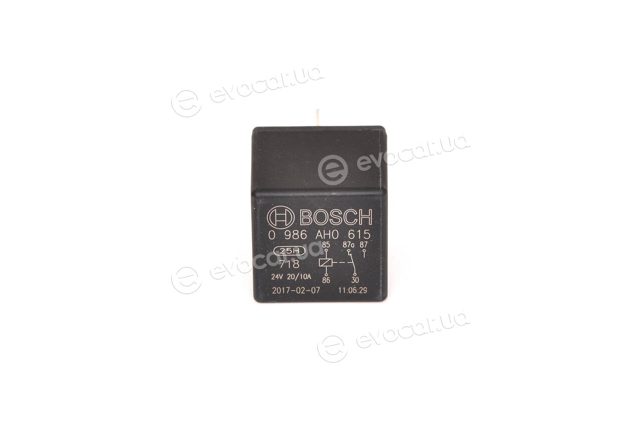 Bosch 0 986 AH0 615