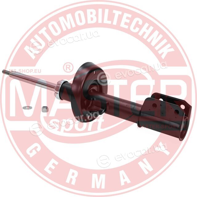 Master Sport 280360-PCS-MS