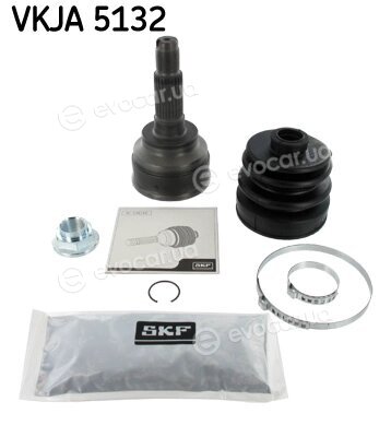 SKF VKJA 5132