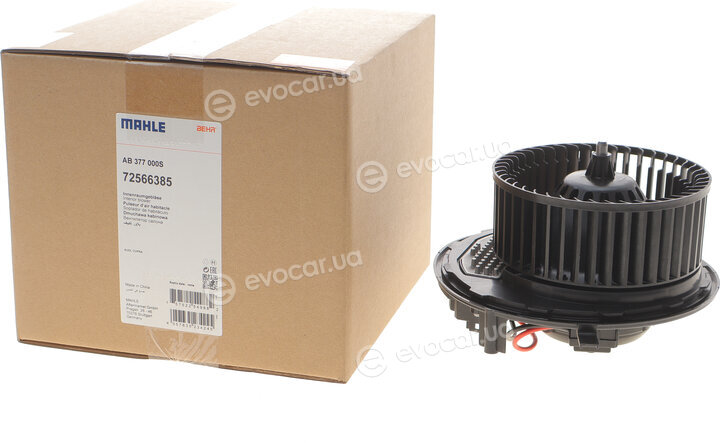 Mahle AB 377 000S