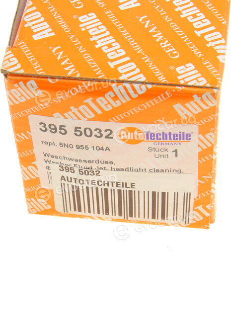 Autotechteile 395 5032