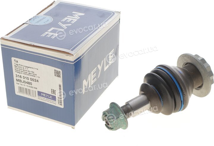 Meyle 316 010 0024