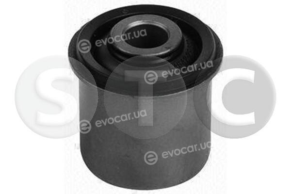Metalcaucho / STC T457281