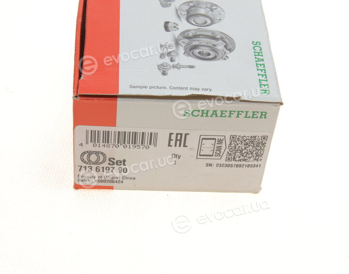 FAG 713 6197 90