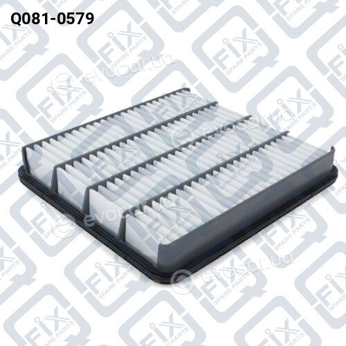 Q-Fix Q0810579