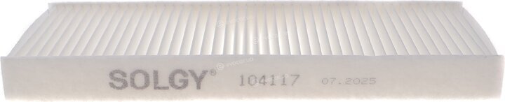 Solgy 104117