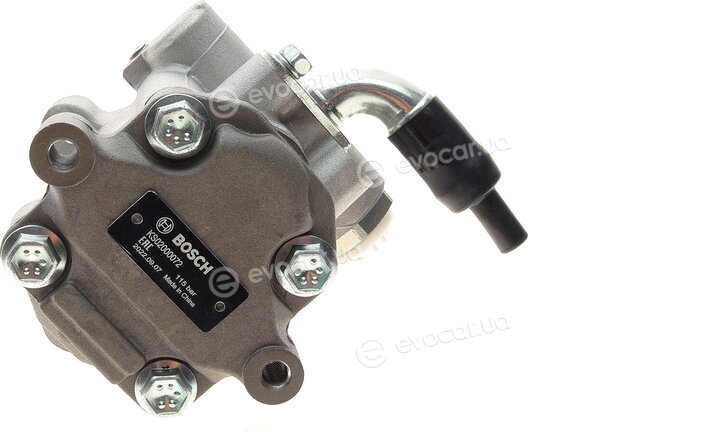 Bosch K S02 000 072