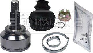 Borg & Beck BCJ1208
