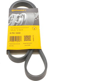 Continental 5PK1030