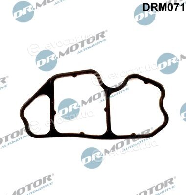 Dr. Motor DRM071