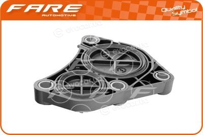 Fare 9996