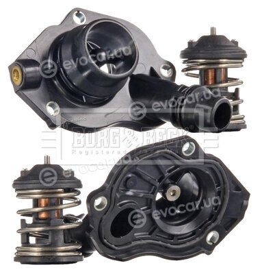 Borg & Beck BBT491