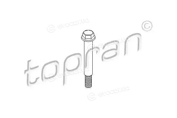 Topran 201 750