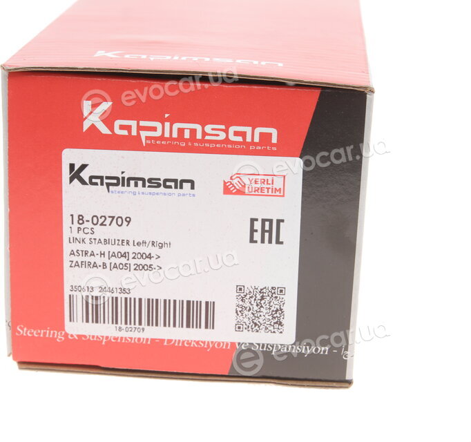 Kapimsan 1802709