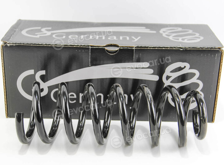 CS Germany 14.874.378