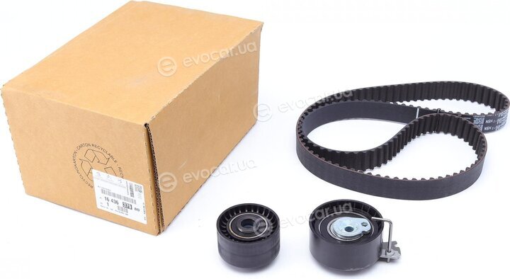 Mopar (PSA / FCA) 16 436 379 80