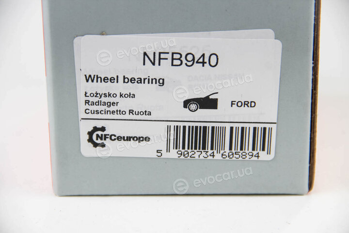 NFC NFB940