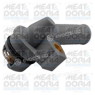 Meat & Doria 92847