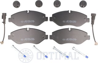 Optimal BP-12302