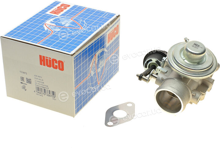 Astemo (Hitachi) / Huco 138475