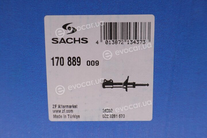 Sachs 170 889