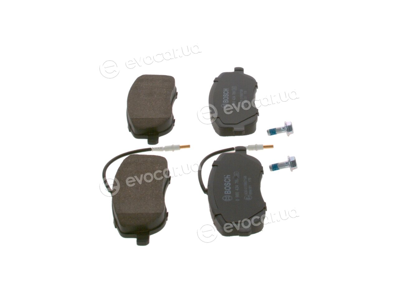 Bosch 0 986 424 789