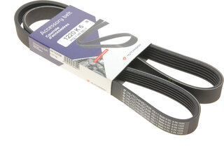 Hutchinson 1220 K 6