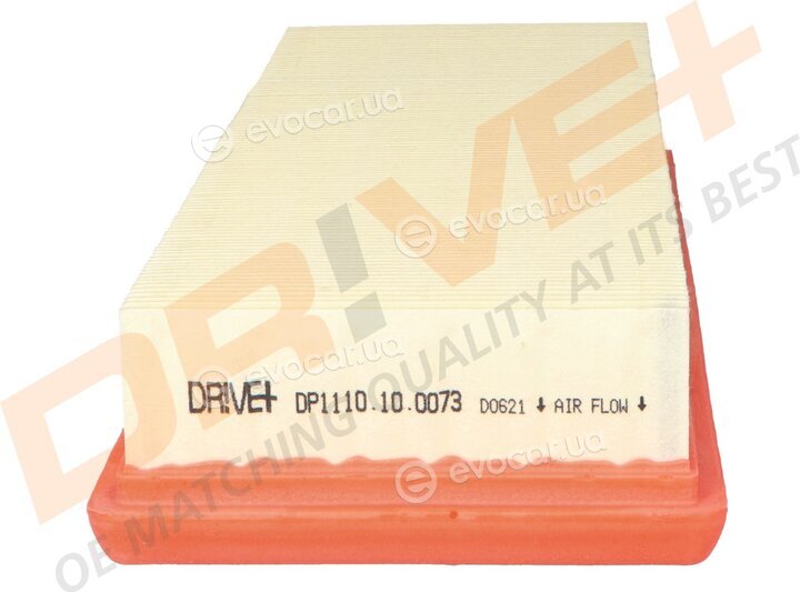 Drive+ DP1110.10.0073