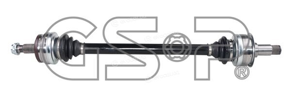 GSP 235134