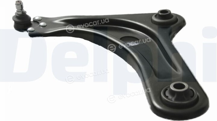 Delphi TC2983