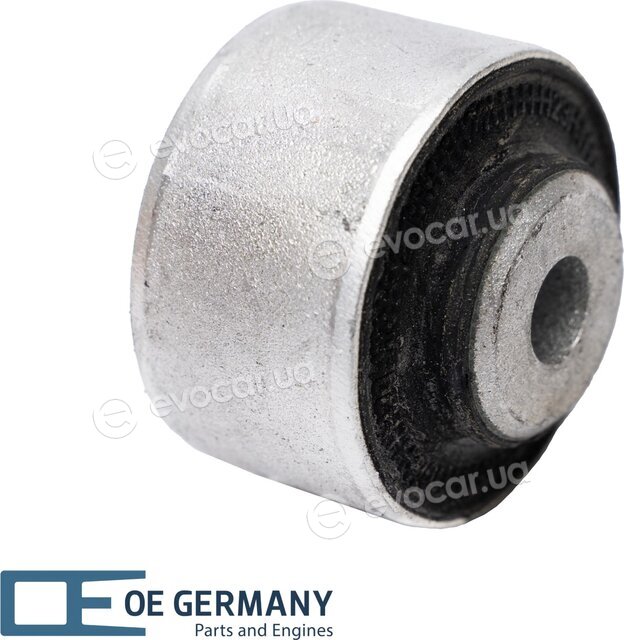 OE Germany 800327