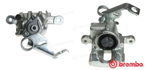 Brembo F 28 121